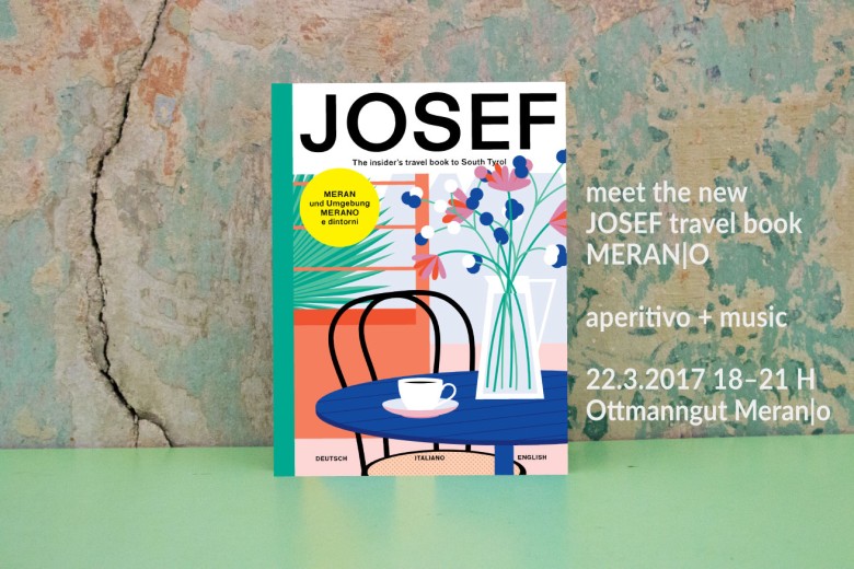 Ottmanngut | JOSEF Meran|o presentazione