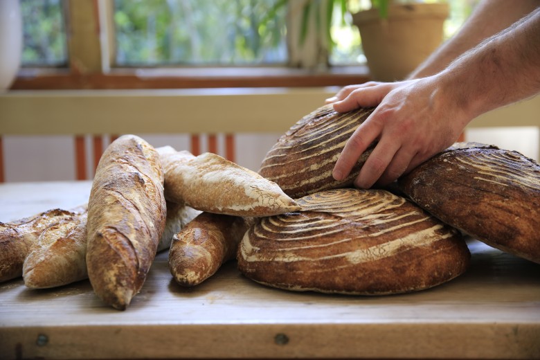 Ottmanngut | Pop-up Bäckerei & Focacceria