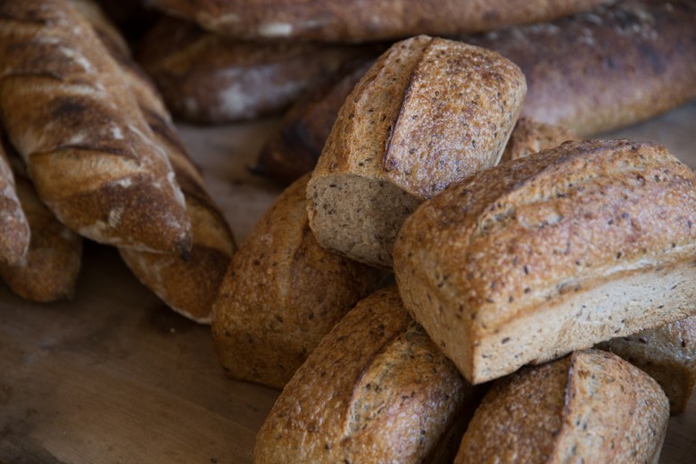 Ottmanngut | Pop-Up Bäckerei und Focacceria