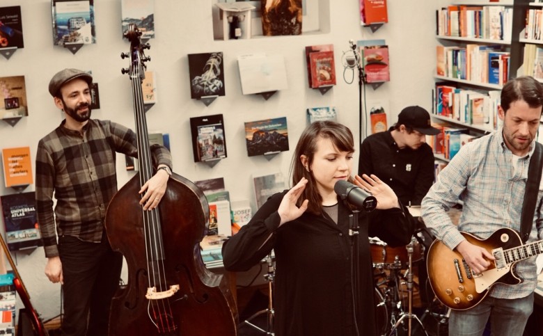 Ottmanngut | JAZZpartie