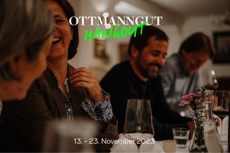 Ottmanngut | Hangout