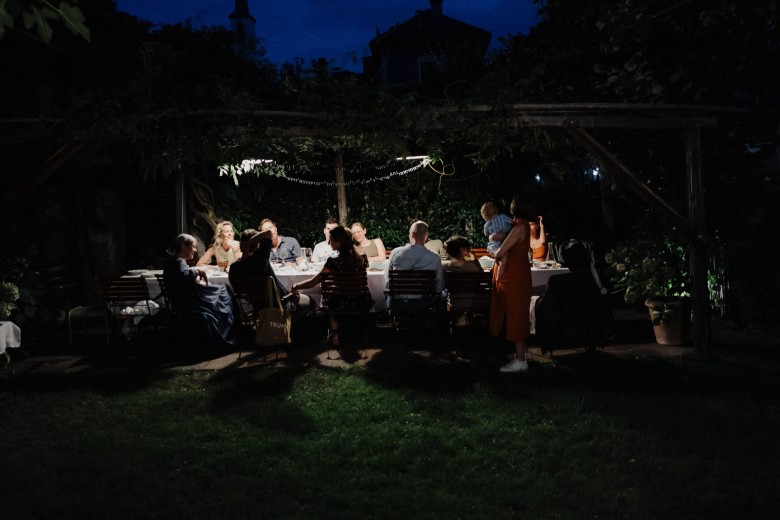 Ottmanngut | La Tavolata