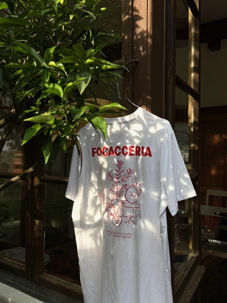 Ottmanngut | Focacceria & garden concert