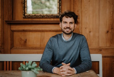 Martin Kirchlechner Martin Kirchlechner