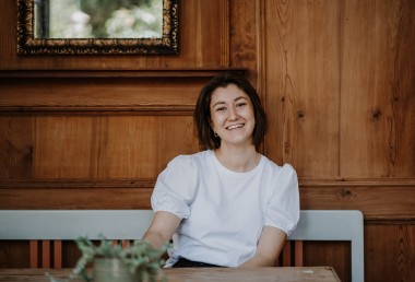 Theresa Larsen Theresa Larsen