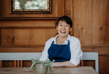 Ethel Hoon Ethel Hoon