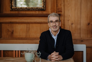 Dr. Georg Kirchlechner Dr. Georg Kirchlechner