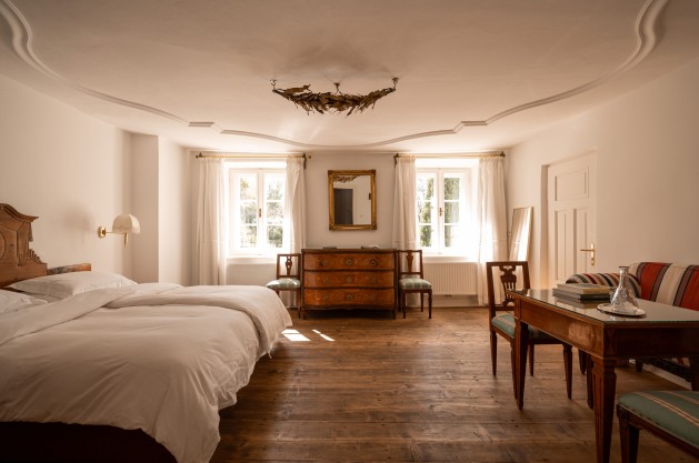 Wasmannzimmer