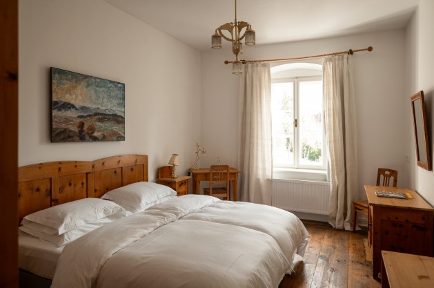 Turmzimmer