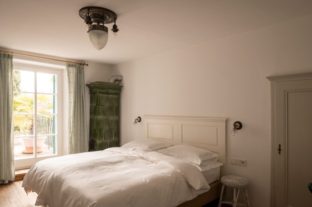 Palmenzimmer