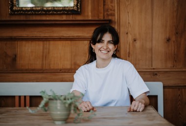 Barbara Gorfer Barbara Gorfer