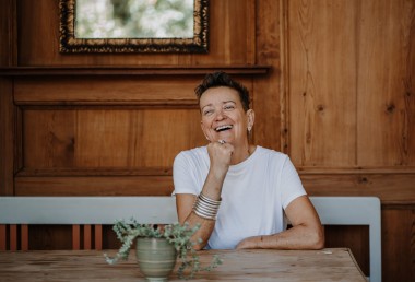 Lilli Mahlknecht Lilli Mahlknecht