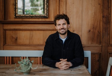 Martin Kirchlechner Martin Kirchlechner