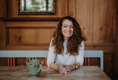 Maria Schönweger Maria Schönweger