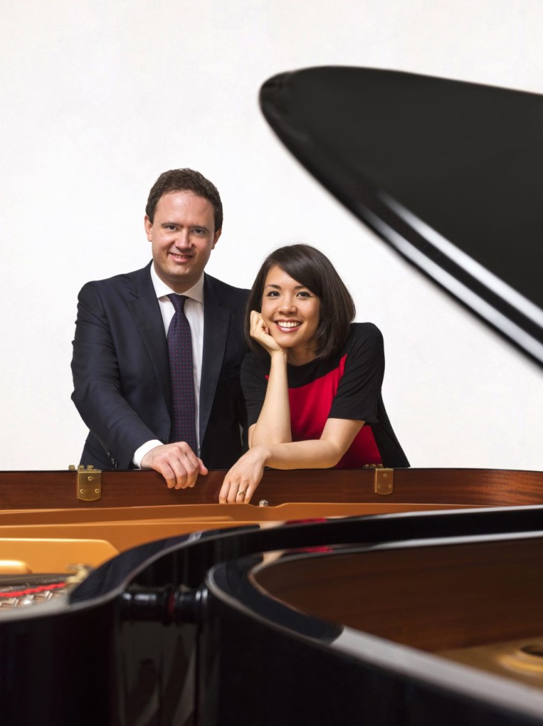 Ottmanngut | Duo Pianistico - Stephanie Trick & Paolo Alderighi Ottmanngut | Duo Pianistico - Stephanie Trick & Paolo Alderighi