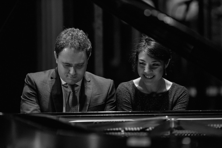 Ottmanngut | Stephanie Trick & Paolo Alderighi - Broadway and more Ottmanngut | Stephanie Trick & Paolo Alderighi - Broadway and more