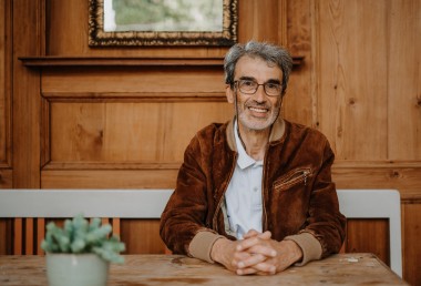 Dr. Georg Kirchlechner Dr. Georg Kirchlechner