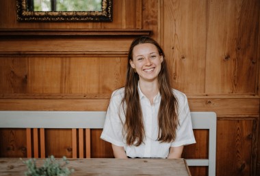 Leonie Tutzer Leonie Tutzer