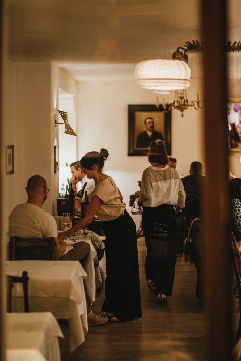 Ottmanngut | Weinbar mit Michl Ottmanngut | Weinbar mit Michl