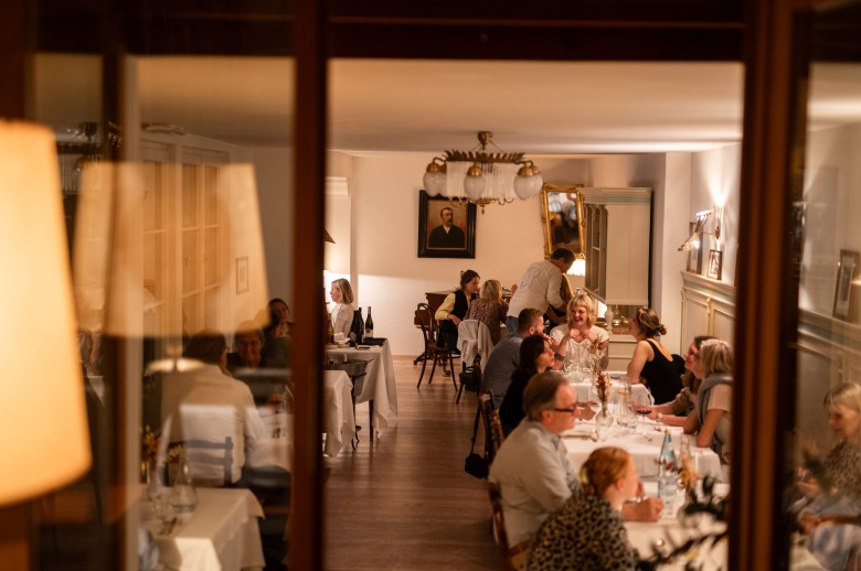 Ottmanngut | Chez Martin Ottmanngut | Chez Martin